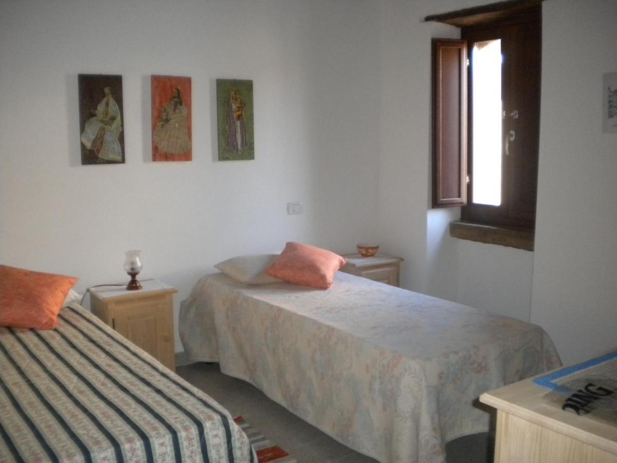 B&B Casa Letizia Montemitro Εξωτερικό φωτογραφία